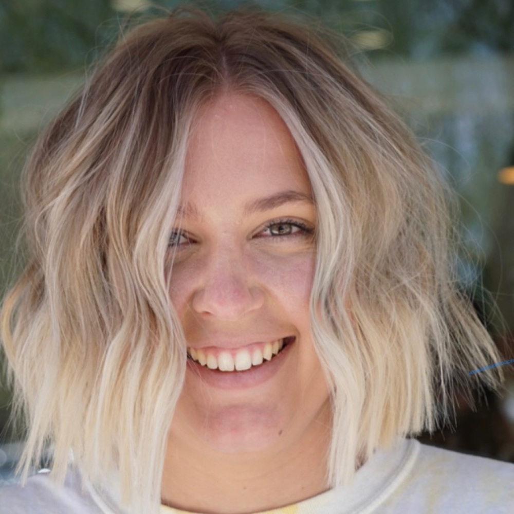 Meet your Posher, Shae